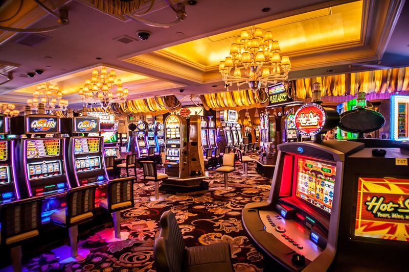 Winomania Casino
